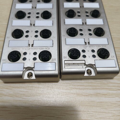 询价-倍加福ICA16DIG60AIO