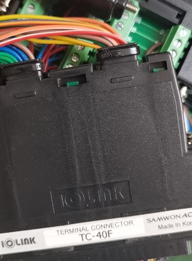 SAMWON LOLINK 终端连接 TC-40F询价