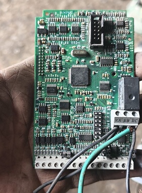 议价众辰变频器主板S11KZ42C型号Z240018.5G议价