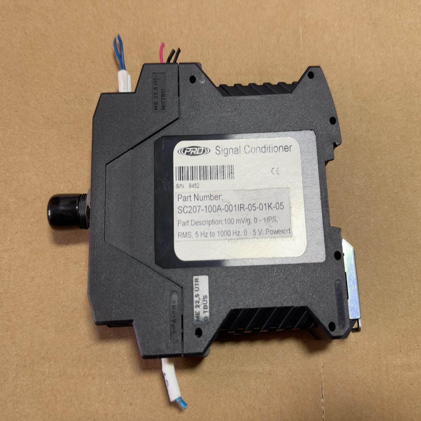 PRO继电器SC207-100A-001IR-05-01K-议价