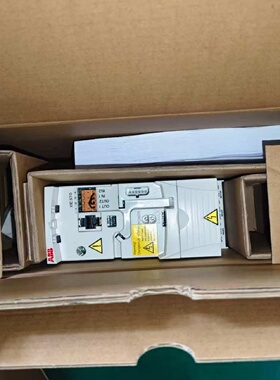 ABB变频器ACS35503E08A84拍前询价