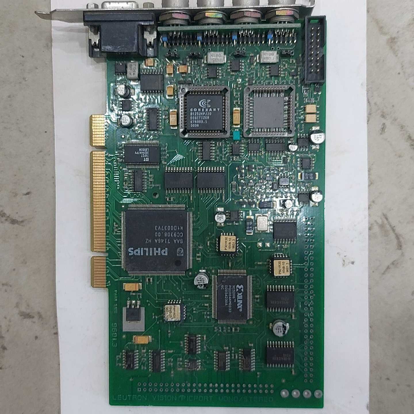 德国LeutronPicPort-Mono-H4Art1询价