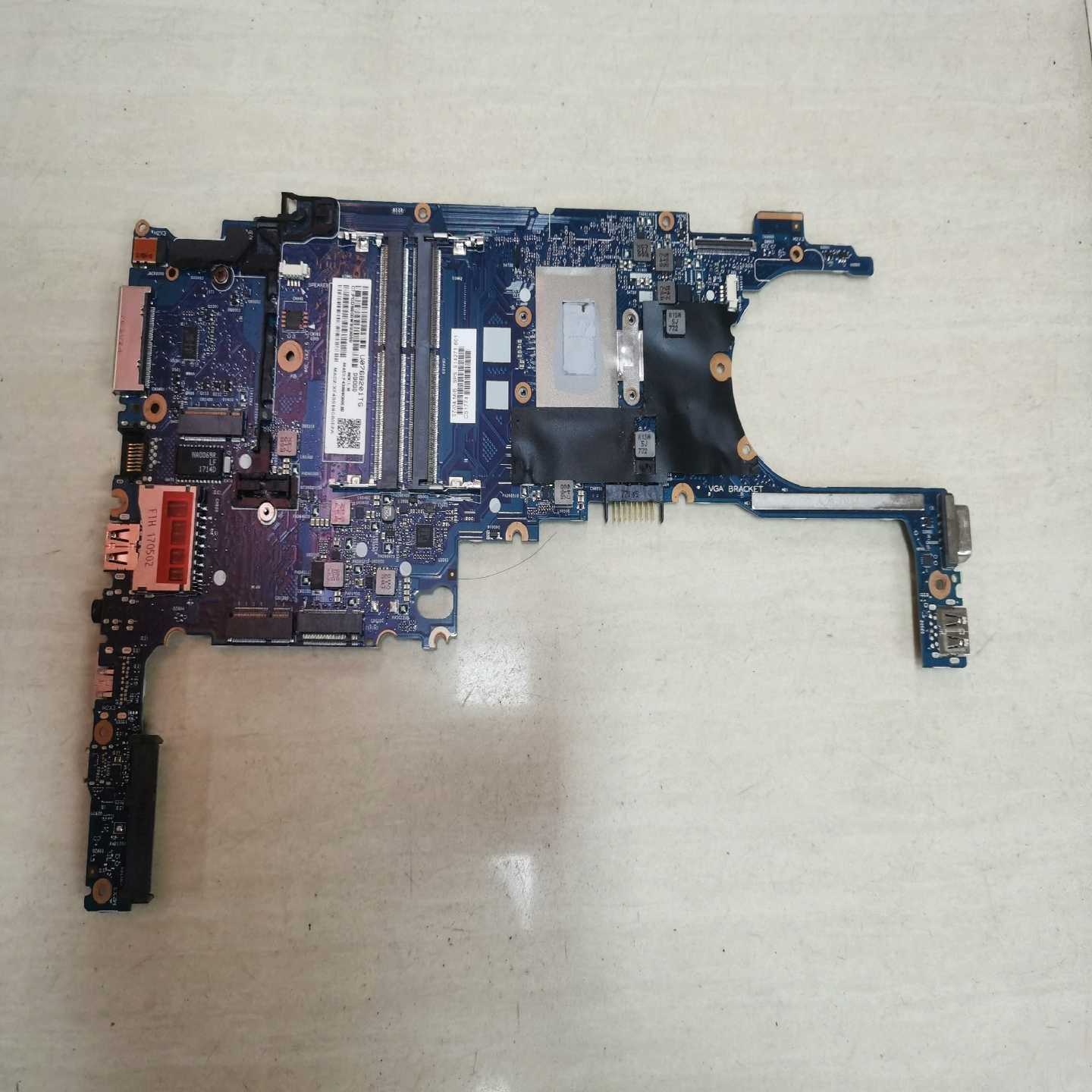 （议价）hp820g4主板820g4主板