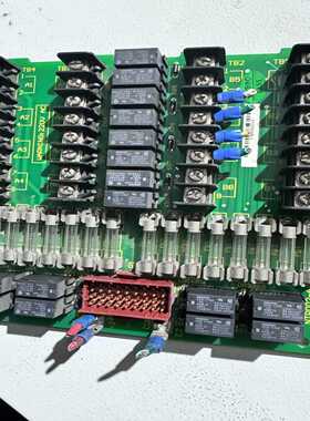 ABB端子板，NTRO02-A，NTCL01-A，NTCL-议价