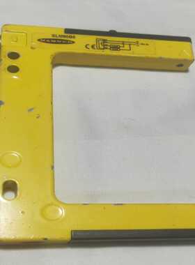 原装拆机美国邦纳金属 SLM80B6 槽型感测器 功能包好-议价