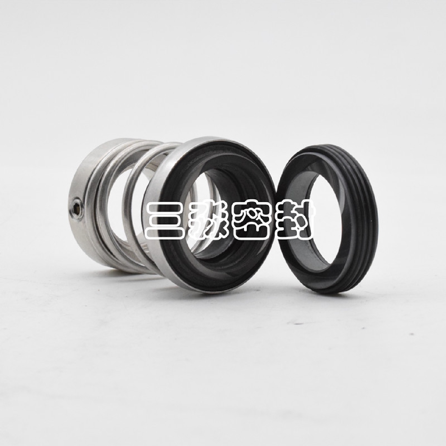 南方水泵机械密封件CHM1-6LSWSR水封产地货源石墨密封组件机封