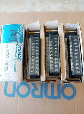 议价-供应原装工程余货PLC模块C200H-OD212n/ID212/OC225