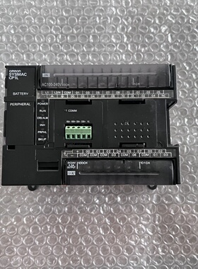 欧姆龙PLCCP1LM30DRA实物如图，议价商品