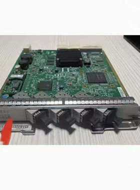 华为CR2D00C4CF11 4端口CPOS STM1c千兆