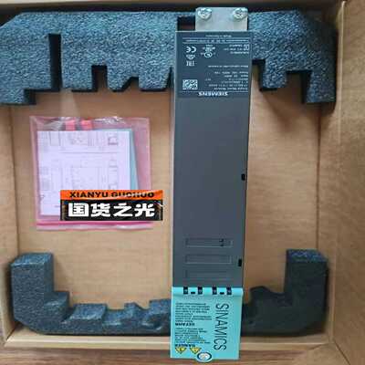6SL3120-2TE21-0AD0双9A驱动器议价询价