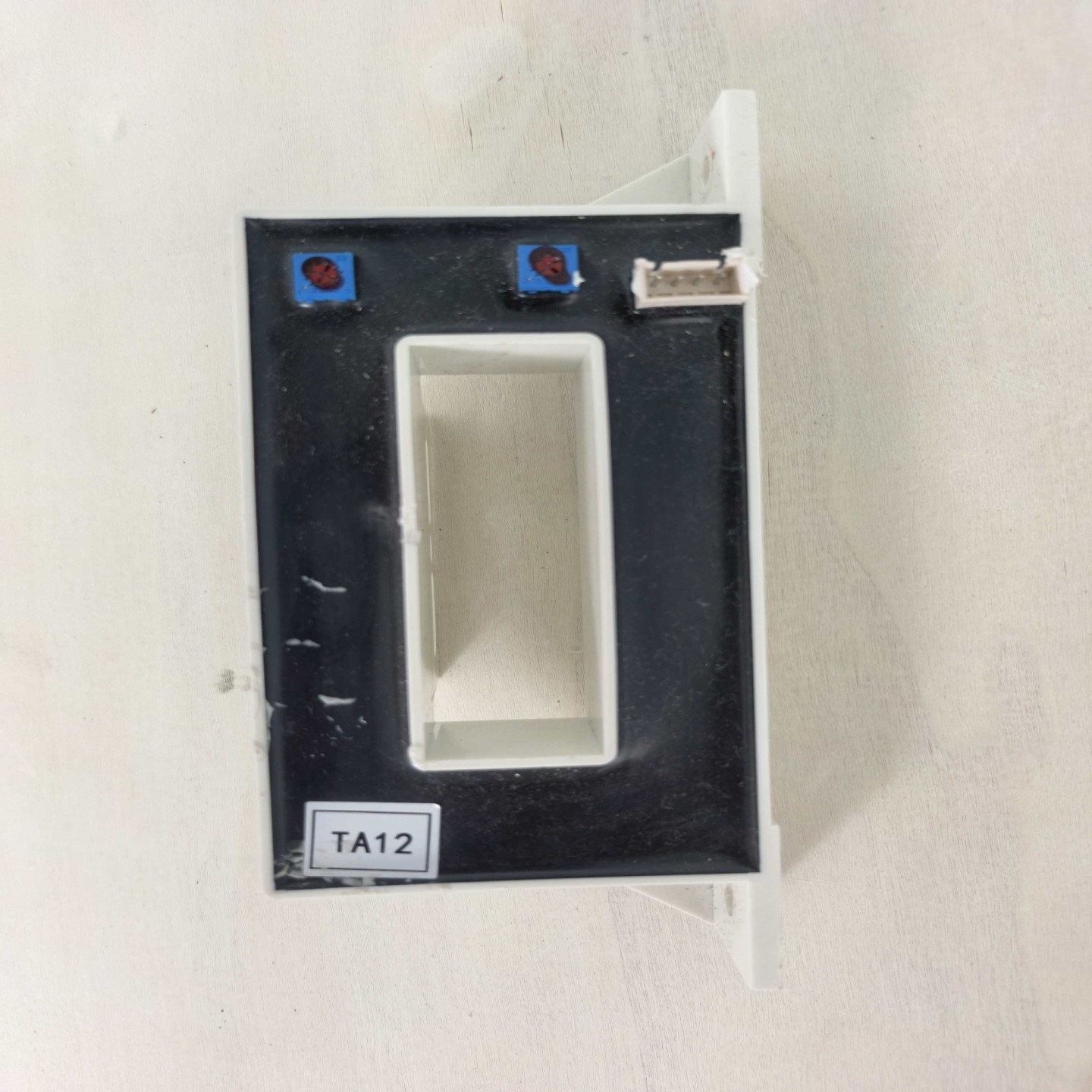 【请询价】中车原装电流互感器NACF2000J-S5SP2VN拆