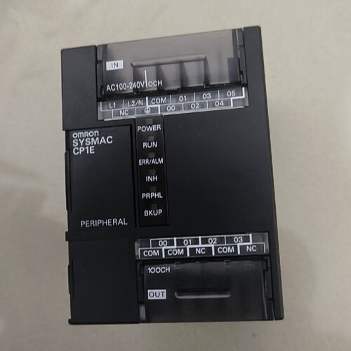 欧姆龙CP1EE10DRA顺丰到付议价出-议价