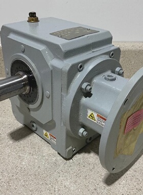 StoberS202VG0870MR1400501.0HP1750RPM全新