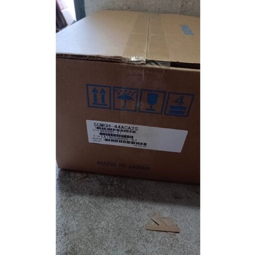 【议价】SGMGH-44ACA2S
