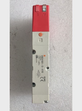 议价原装拆机VQC41015X10实物拍摄现货