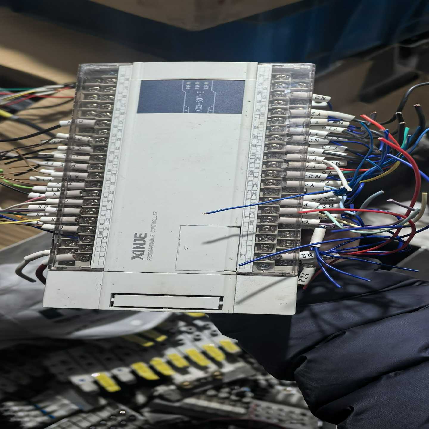 信捷PLCXC3-60T-EH0.1.2/V3.议价