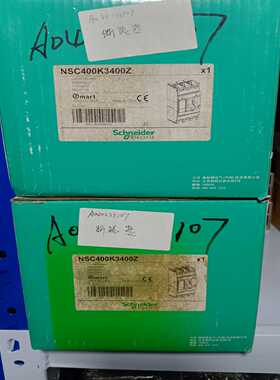 NSC400K3400ZNSC400K3P400A
