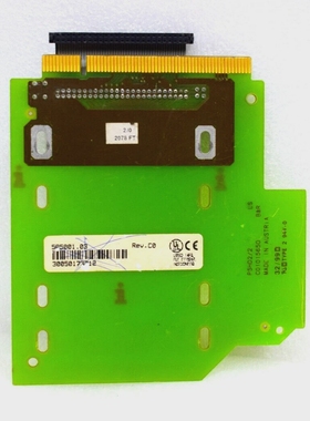 B&R自动化5A5001.03硬槽PCBP5HD2/2,C01015650