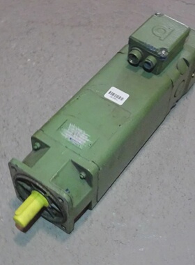 议价Baumller Gsfg 56Lb Servomotor 145Kw  3000 UMin  24V Bre