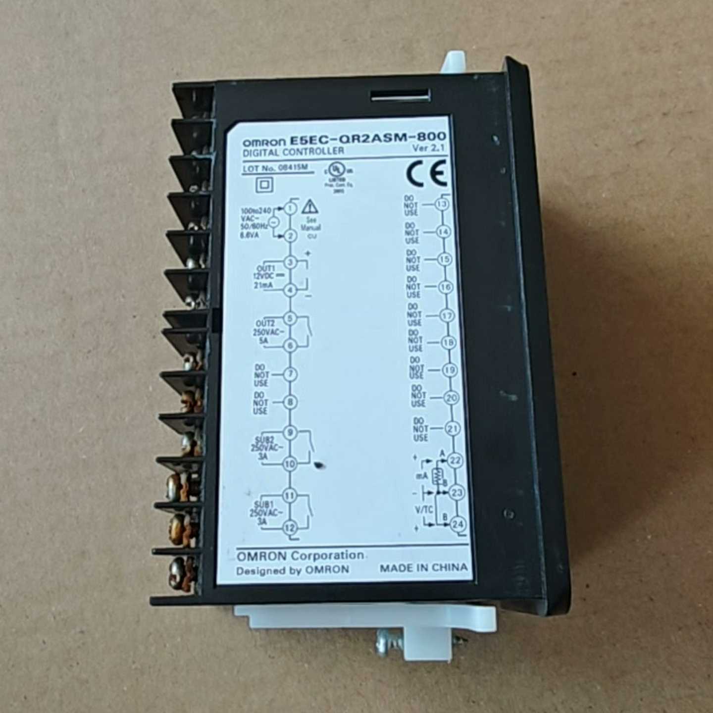 E5EC-QR2ASM-800--议价商品