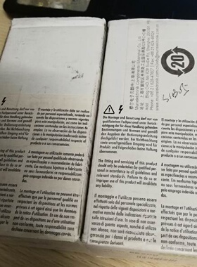 议价MURR穆尔总线模块 56220 55072现货议价