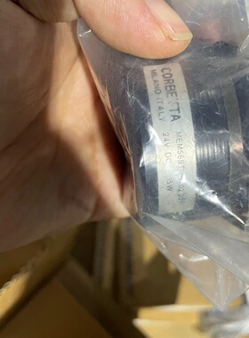 CORBETTA制动刹MEM56ST24VDC议价