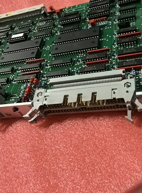 【议价】AVAL DATA AVME-342板卡，成色新，功能正常。