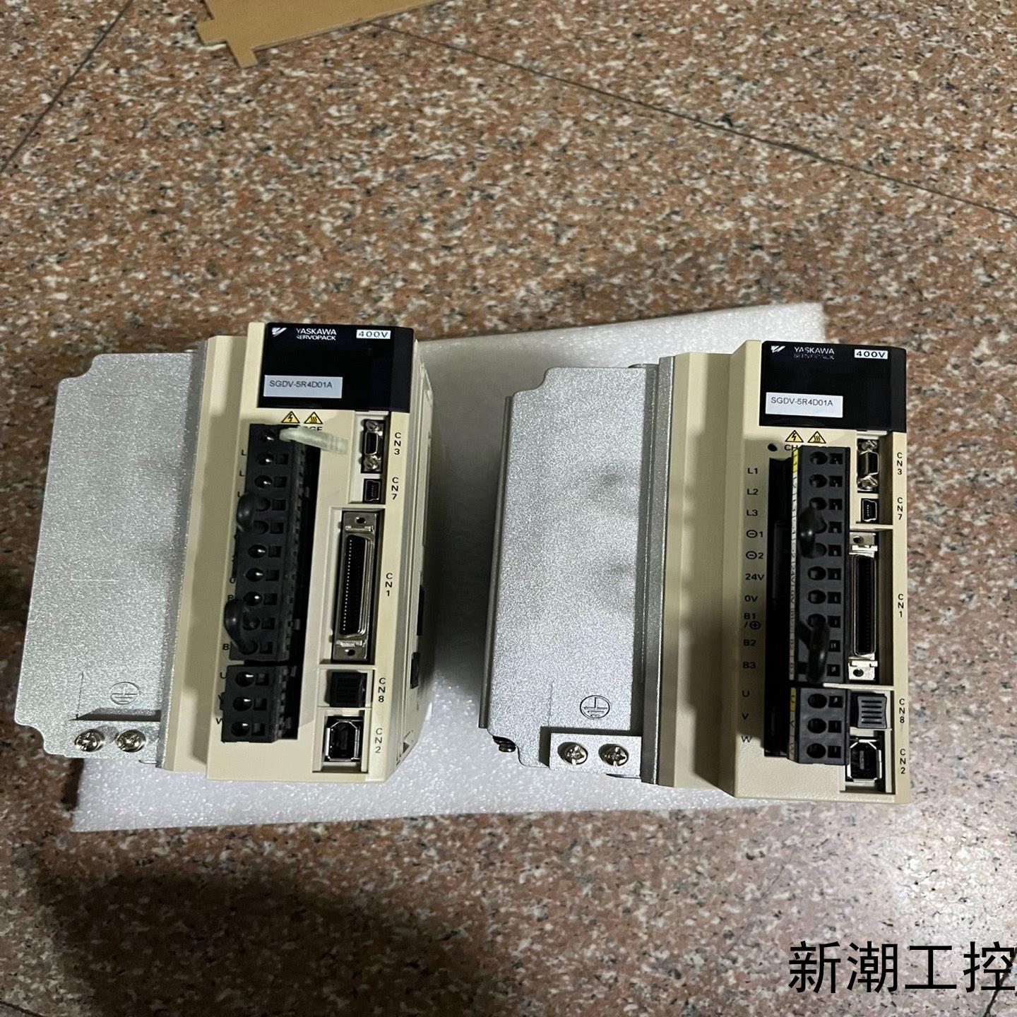 SGDV-5R4D01A1R9D01A3R5D01A5议价商品