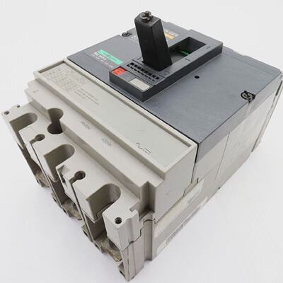 Merlin Gerin Compact NS250 NA NS100160250 NHNA Leistungsscha