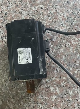 议价光宝伺服电机IOSMPHA08075MC3NA750w拆议价