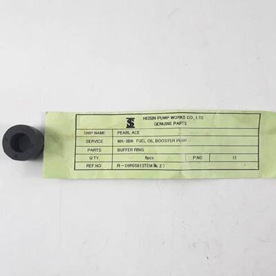 Tampone Anello PN 15 Per HEISHIN MA3BN Boiler Feed Pompa Ori