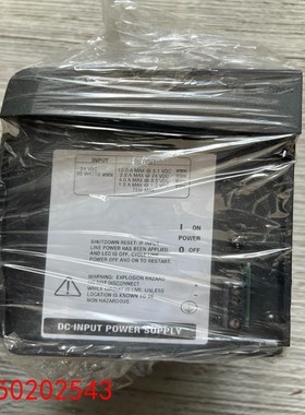 【请询价】霍尼韦尔电源TC-FPDXX2