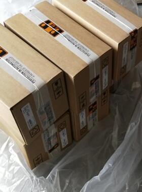 贝加莱全新未拆封22年新货X20CP1585议--议价商品