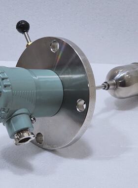 HANLA FMS2HWST HORIZONTAL FLOAT LEVEL SWITCH SPDT IP56 250VA