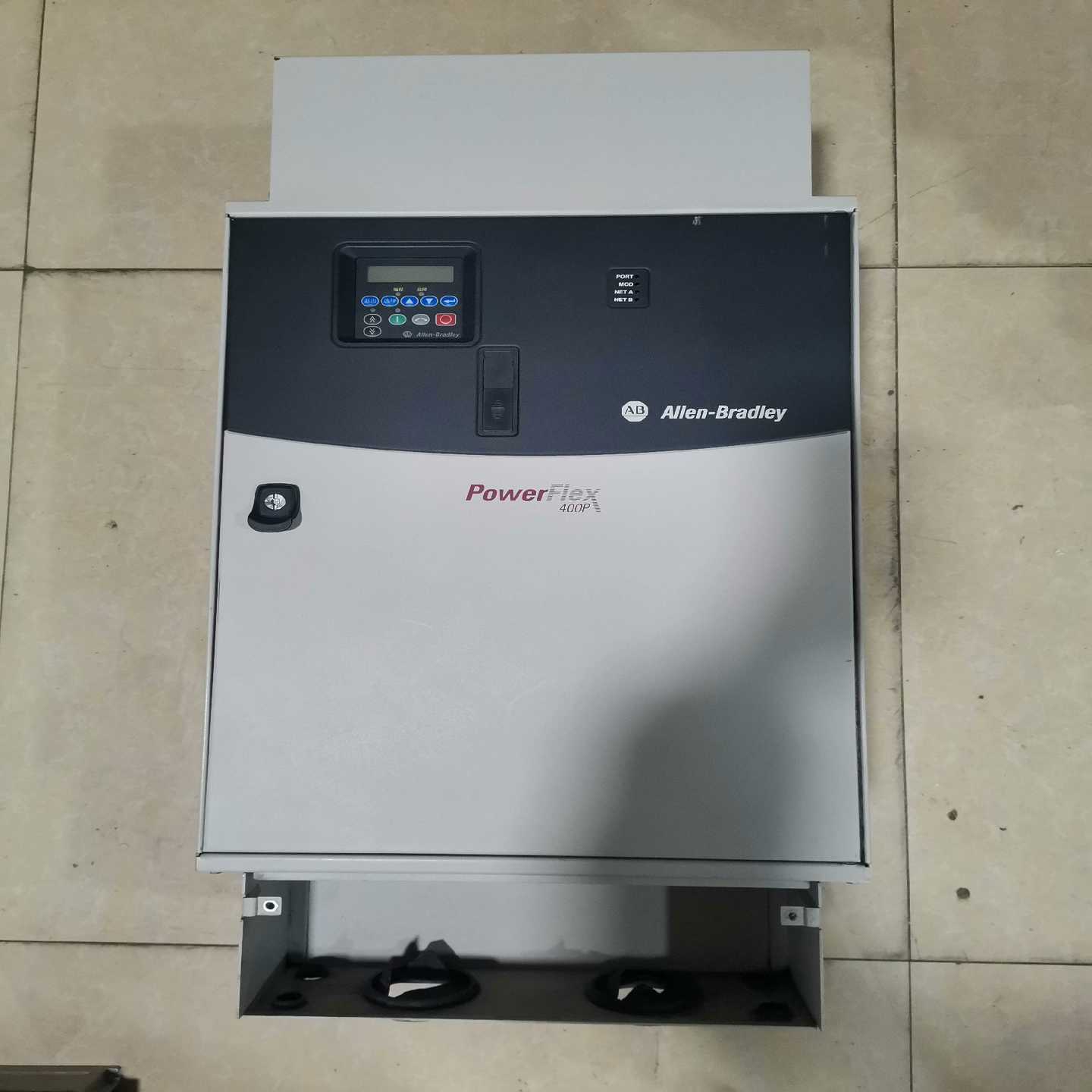 AB罗克韦尔变频器PowerFlex400P系列22P-(胖胖商铺)
