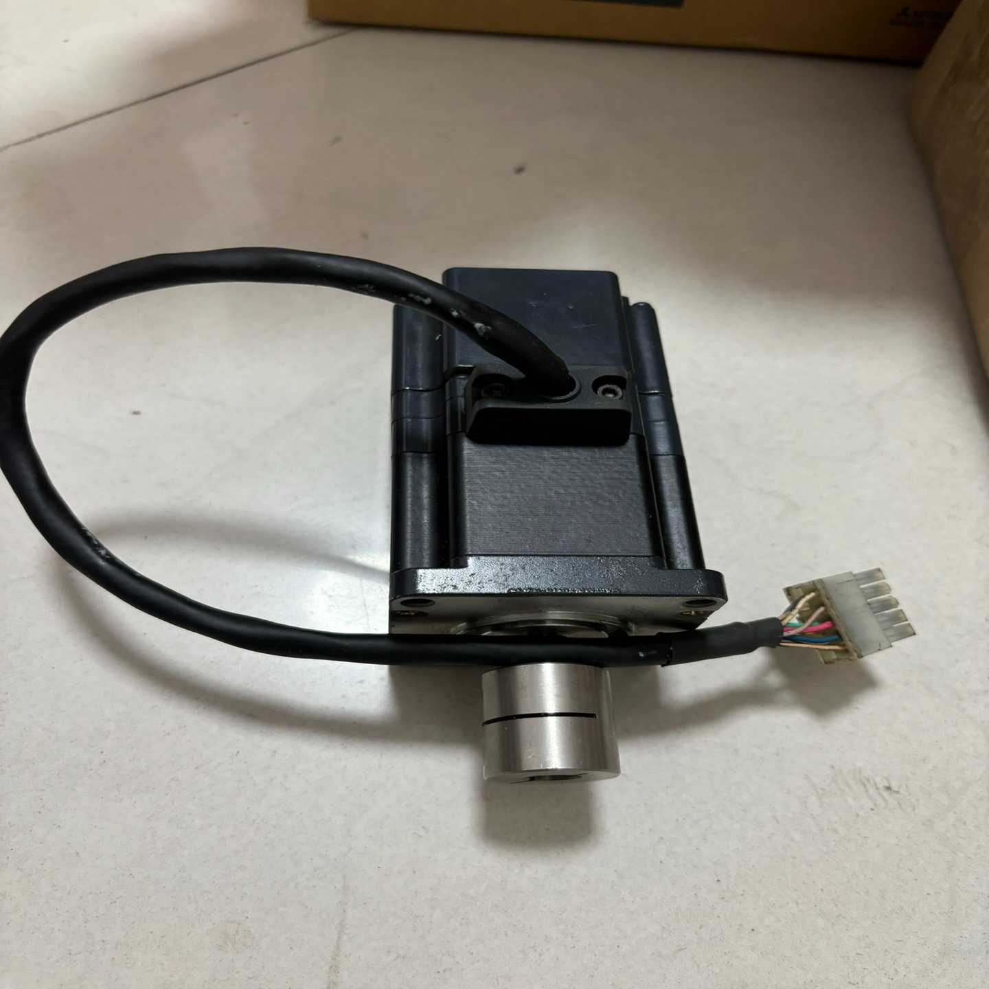 东方电机ASM66MC，【博航商行】