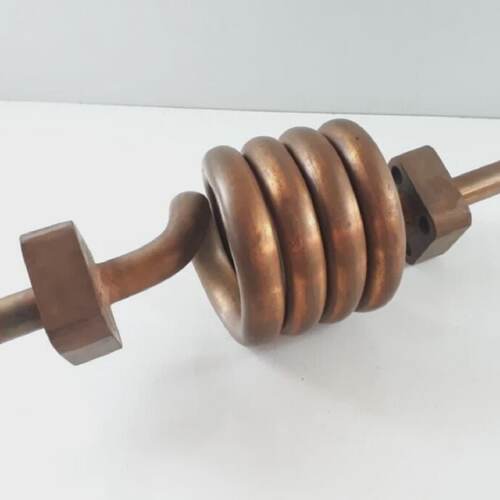 Cooler For Yanmar SC50N