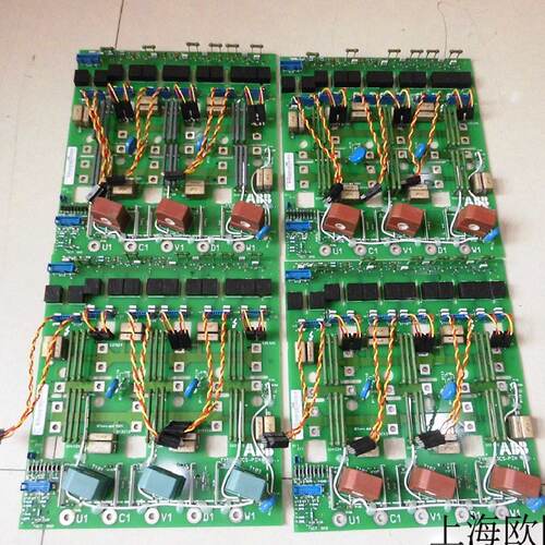溢价-SDCSPIN11DCS500触发板3ADT306100R1成色非常新测试好