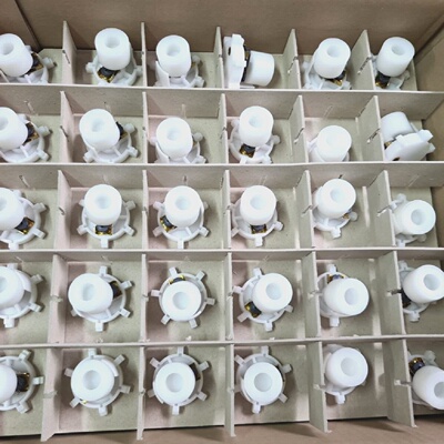 100Pcs.CARIMALI Coffe machine Pistone portafiltro 37.00779