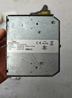 芬兰POWERNET电源ADC5721R询价