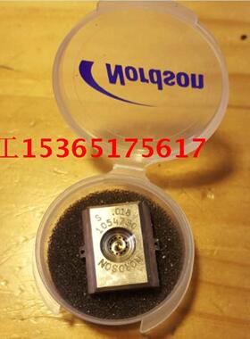 隆兴nordson 美国诺信胶机 压层喷嘴UCFDIE-C-018-A-12-ST 10*