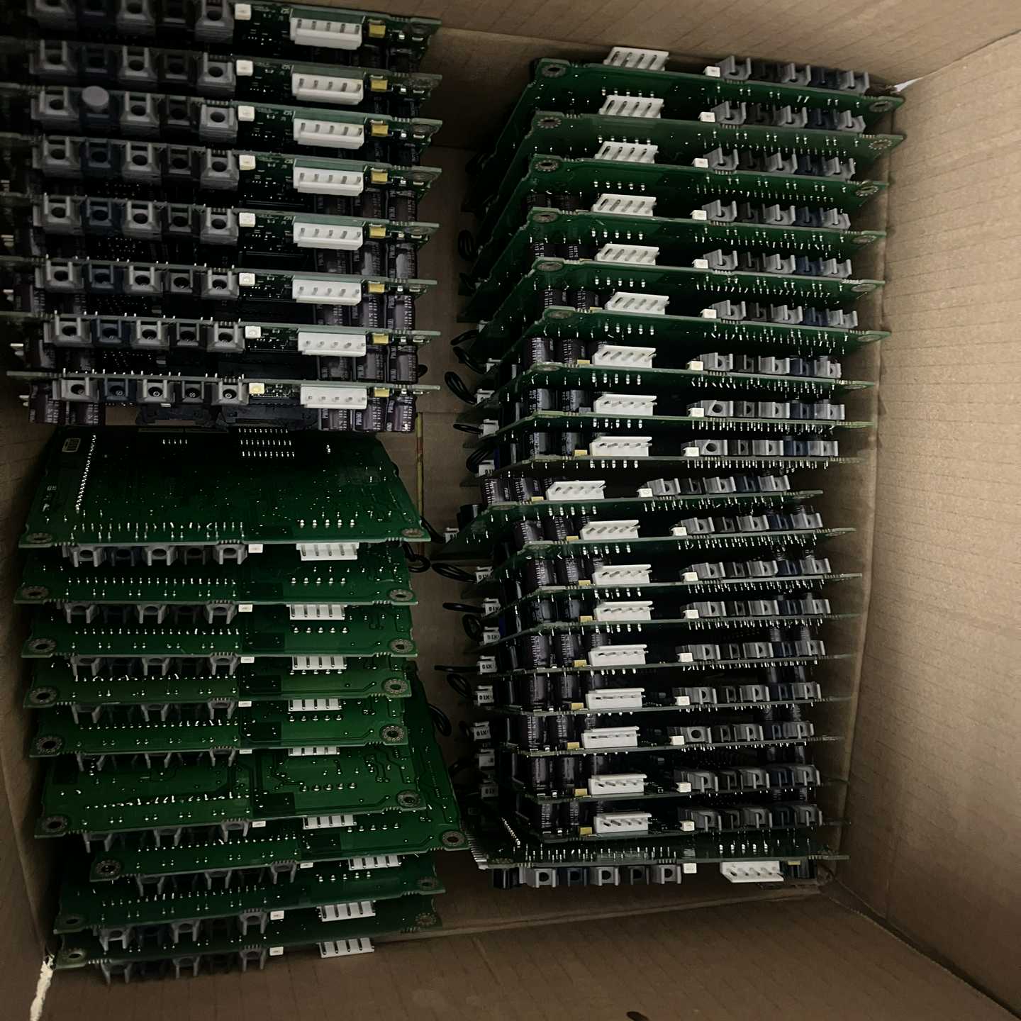 询价-AINT-14CAPOW-01CABB电路板备件