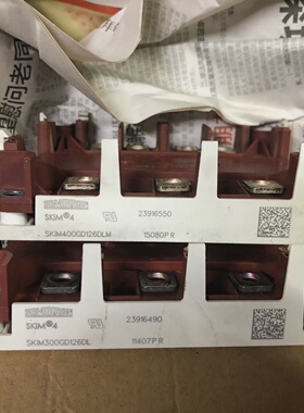 询-SKiM400GD126DLM  Skim300GD126D