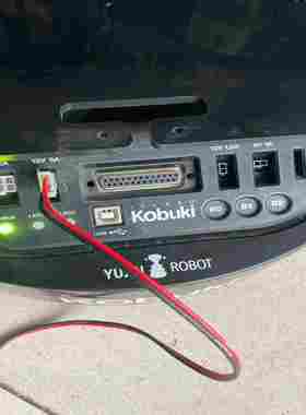 议价turtlebot2机器人底盘kobuki开发机器人没有电现货/维修