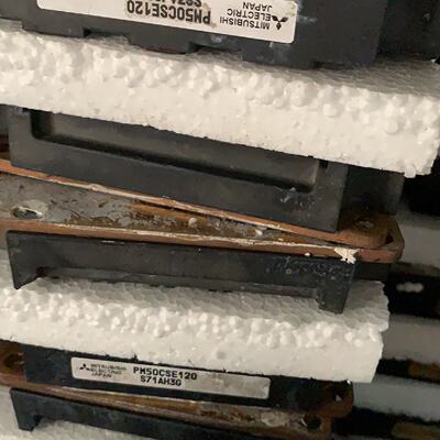 【询价】PM50CSE120  PM10RHB120 用的
