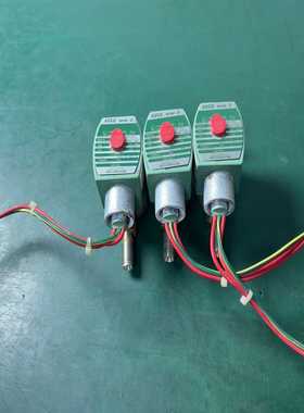 咨询-ASCO阿斯卡电磁阀MP-C-080