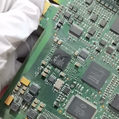 议价BMDPCB23revB实图