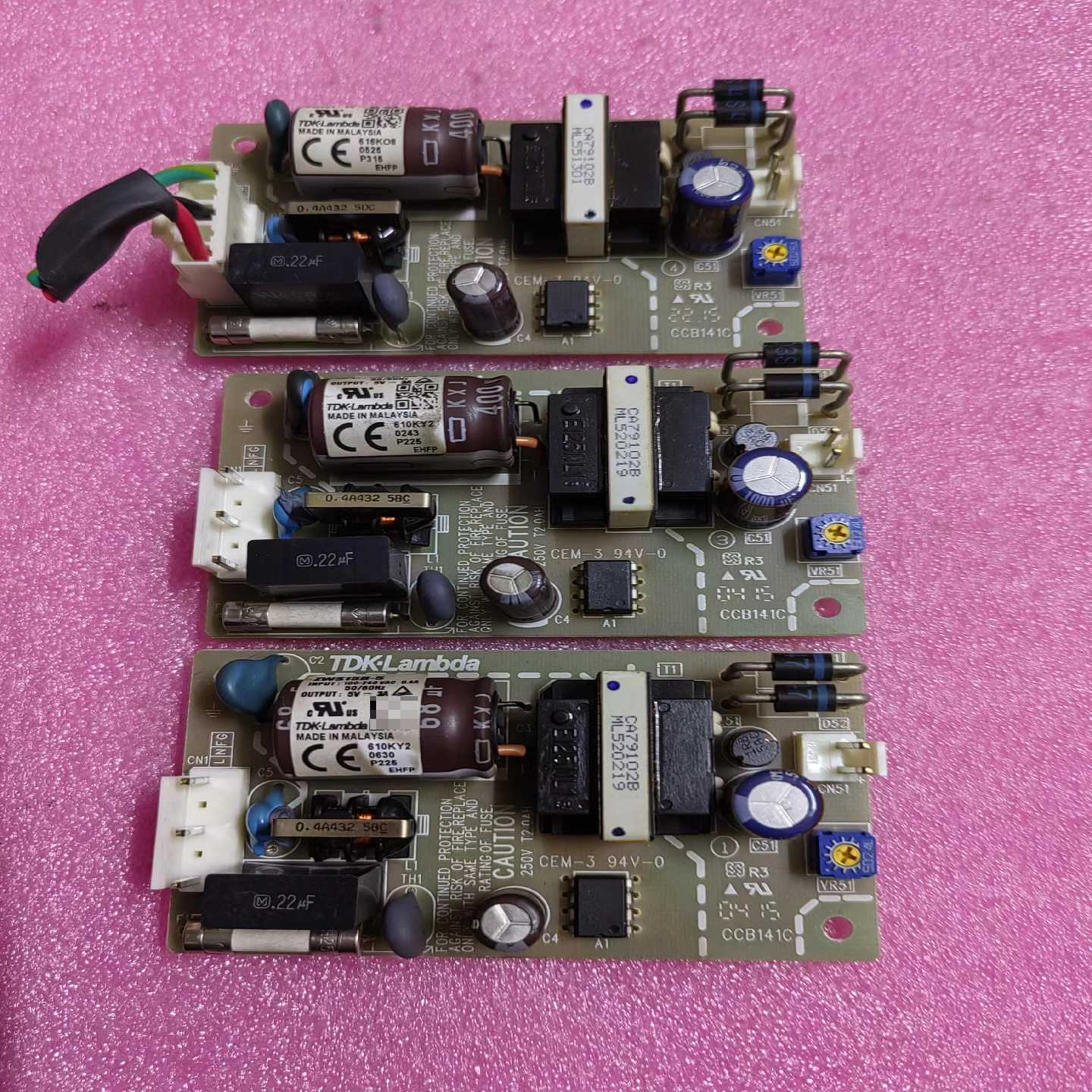 ZWS15B-5工业电源模块成色如图测试正常尺寸5c询价