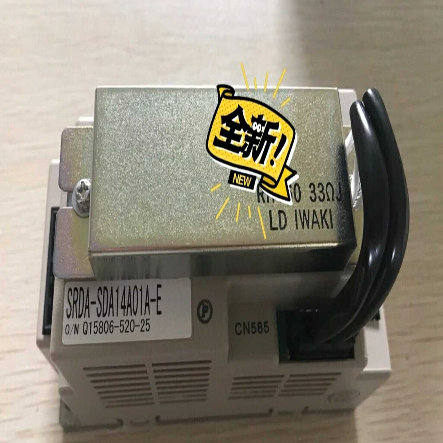 【议价】安川机器人伺服驱动器_安川机器人放大器_SRDA-SDA14适用