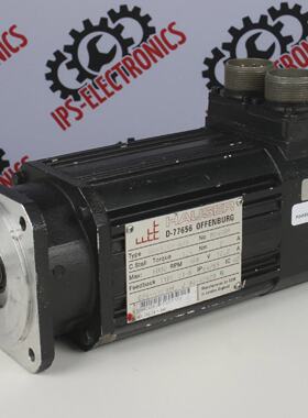 HAUSER HDX92C464S SERVOMOTOR  6 meses de garanta
